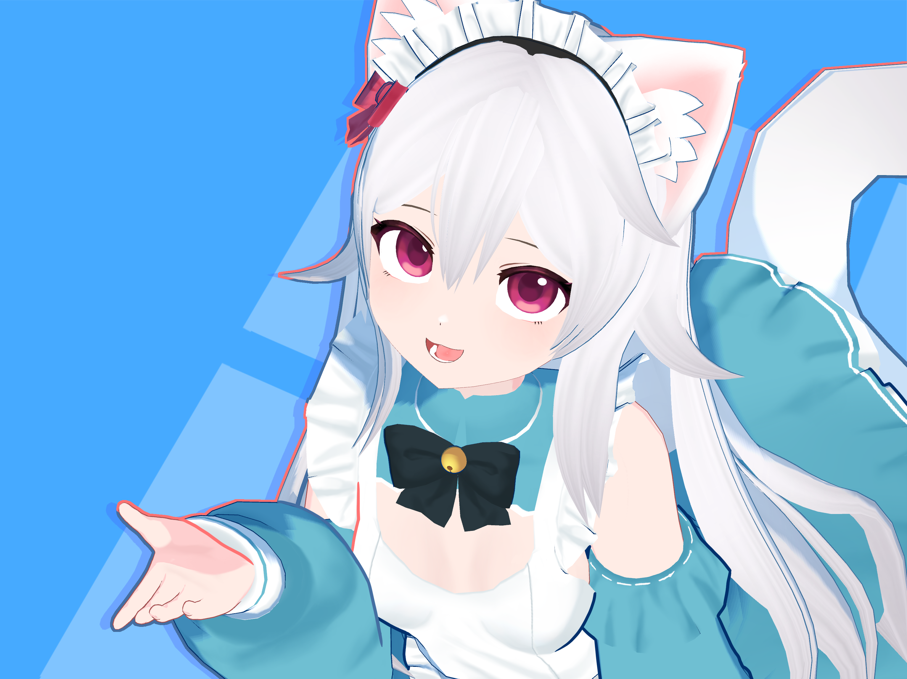 AI Chat Interaction