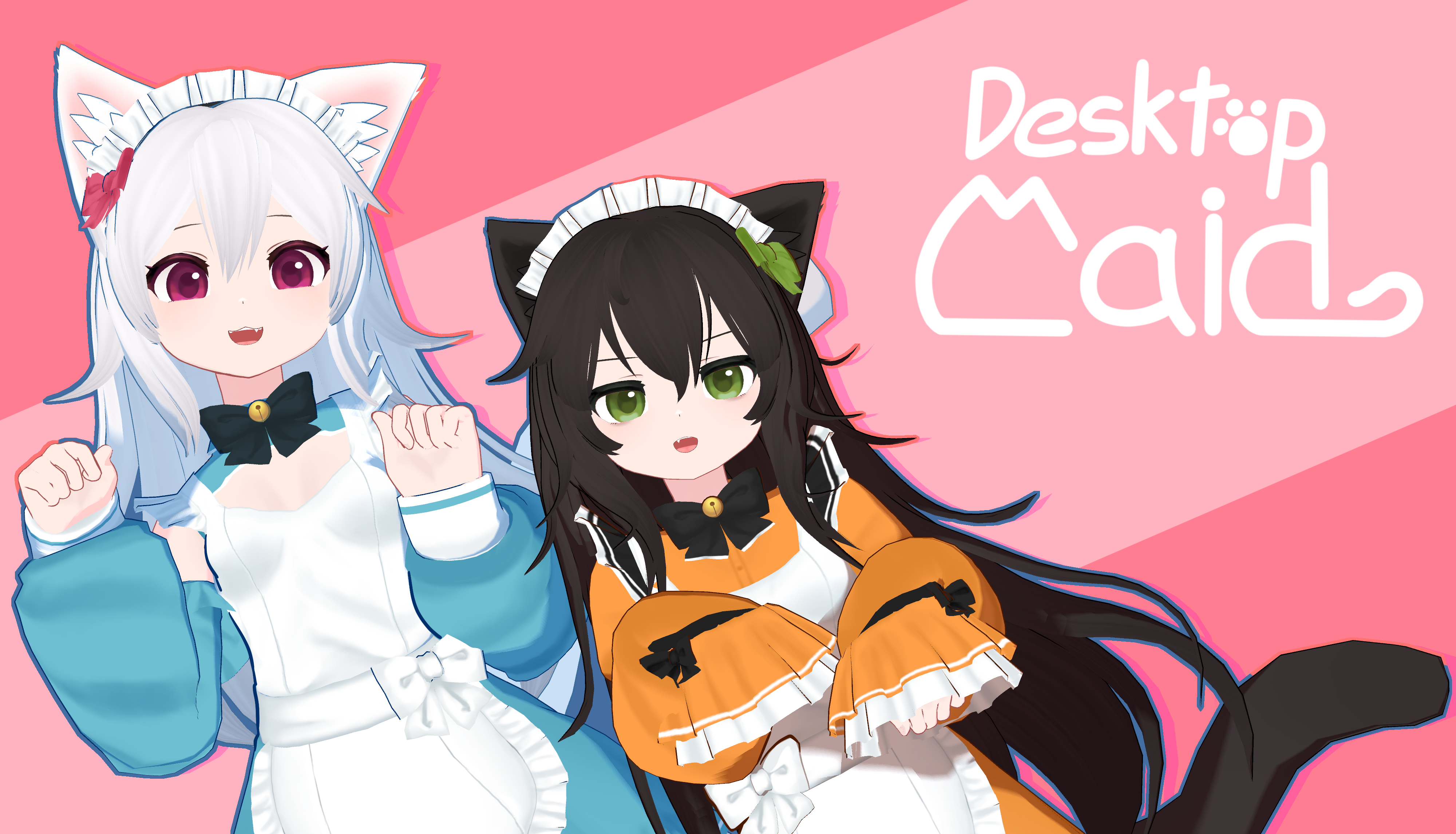 Desktop Maid Thumbnail